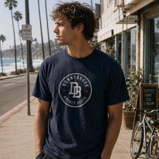 Donnybrook Hockey Goods Tee