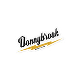 Donnybrook Bolt Bubble-free stickers