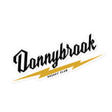 Donnybrook Bolt Bubble-free stickers