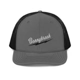 Donnybrook BOLT Trucker Cap
