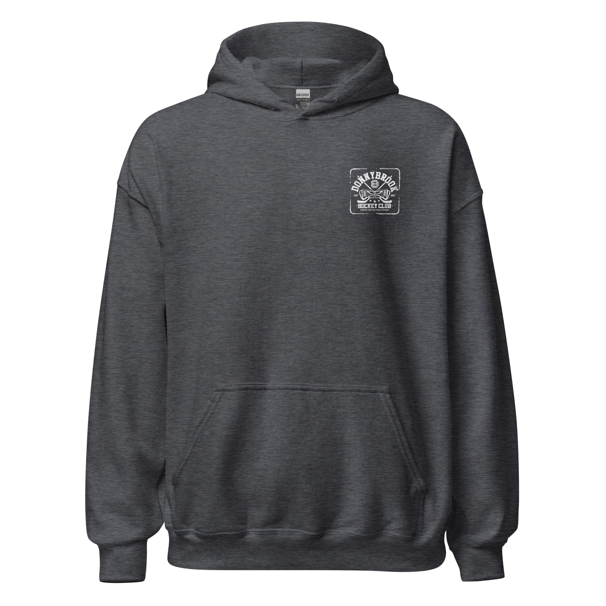 トップス Brook hoodie creek ennoy Stamped Hoodie – Donnybrook Hockey Club