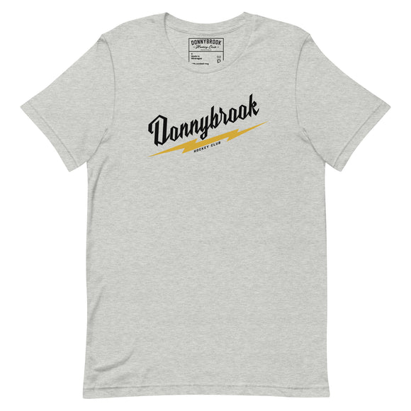 Donnybrook Bolt t-shirt