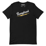 Donnybrook Bolt t-shirt