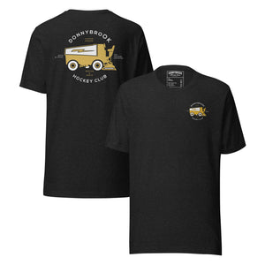 Zam Alley Unisex t-shirt