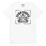 Stamped t-shirt