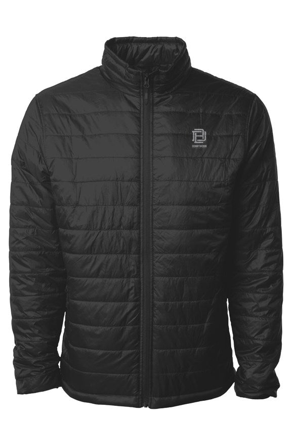 Donnybrook jacket outlet