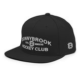 Donnybrook Drafted Snapback Hat