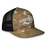 Donnybrook Hollywood Mesh back trucker cap