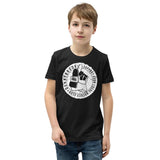 Support Your Local Hockey Club Youth Short Sleeve T-Shirt - Donnybrook Hockey Club