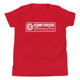 The Bar Youth Short Sleeve T-Shirt - Donnybrook Hockey Club