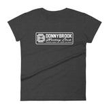 The Bar Women's short sleeve t-shirt - Donnybrook Hockey Club