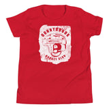 The OG Bucket Youth Short Sleeve T-Shirt - Donnybrook Hockey Club