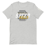 Speed Kills Short-Sleeve T-Shirt - Donnybrook Hockey Club