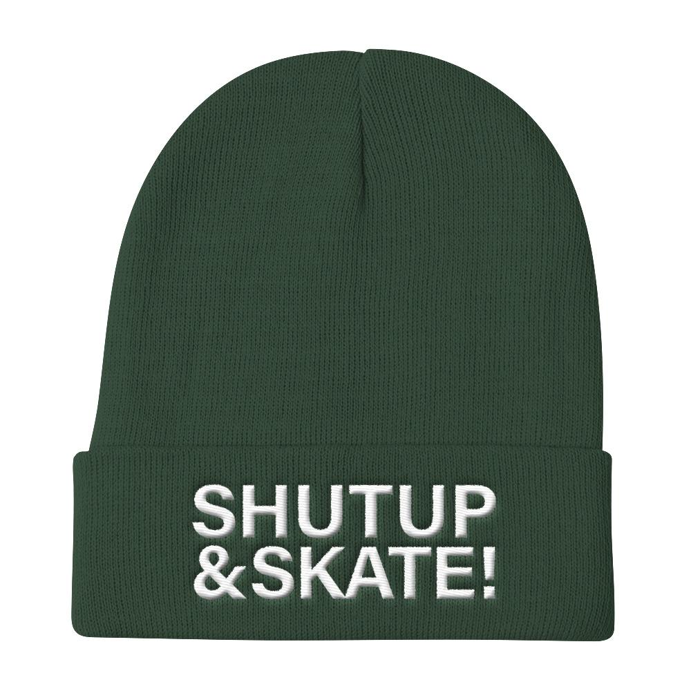 Beanie hat skate online