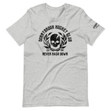 Skull and Lightning Short-Sleeve Unisex T-Shirt - Donnybrook Hockey Club