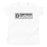The Bar Youth Short Sleeve T-Shirt - Donnybrook Hockey Club