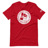 Support Your Local Hockey Club Short-Sleeve Unisex T-Shirt - Donnybrook Hockey Club