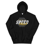 Speed Kills Hooded Sweatshirt - Donnybrook Hockey Club